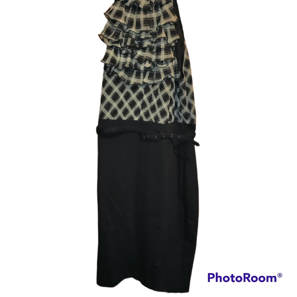 INC concepts dress